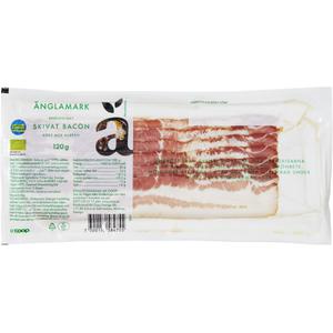Änglamark Bacon Eko