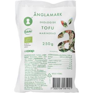 Änglamark Tofu Marinerad
