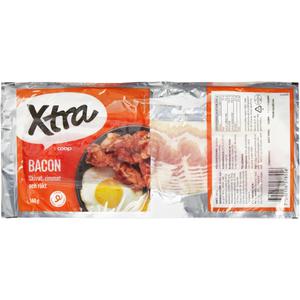 Xtra Bacon