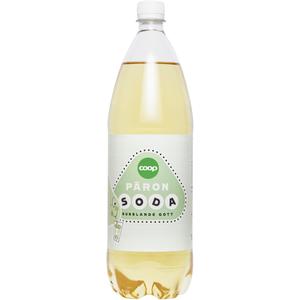Coop Päronsoda