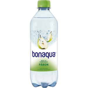 bonaqua Svenskt Källvatten Päron