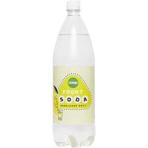 Coop Fruktsoda