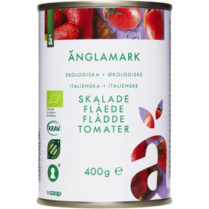 Änglamark Skalade Tomater