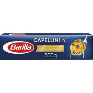 Barilla Pasta Capellini 500g