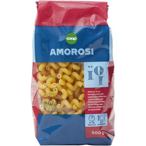 Coop Pasta Amorosi