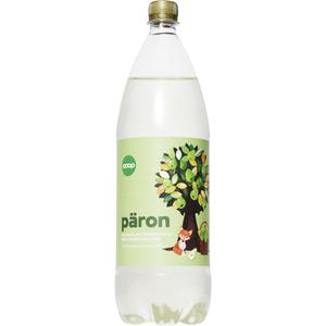 Coop Pärondryck Ciderkaraktär