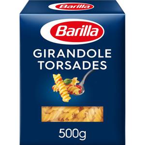 Barilla Pasta Girandole 500g