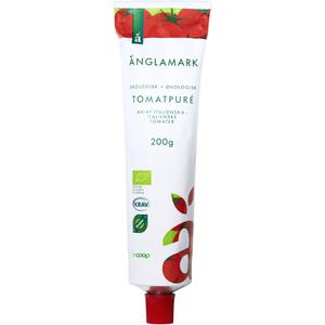 Änglamark Tomatpuré Eko