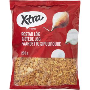 Xtra Rostad Lök