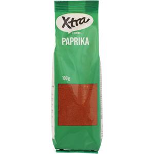 Xtra Paprika