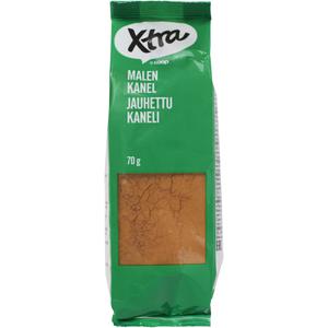 Xtra Kanel