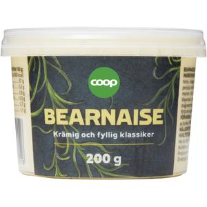 Coop Bearnaisesås