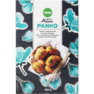 Coop Panko Ströbröd