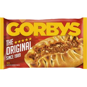 Gorby´s Pirog Original