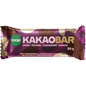 Coop Kakaobar