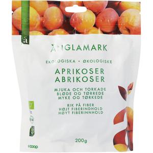Änglamark Aprikos Eko
