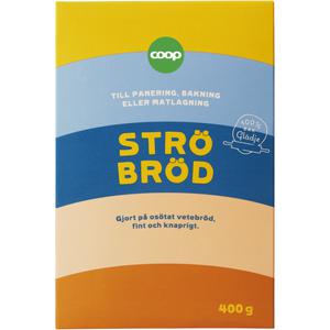 Coop Ströbröd