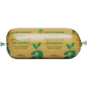 Änglamark Ärtsoppa Vegetarisk Eko