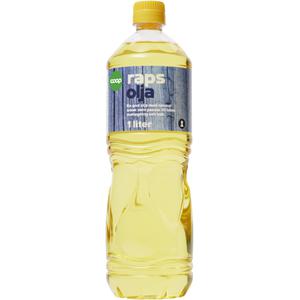 Coop Rapsolja