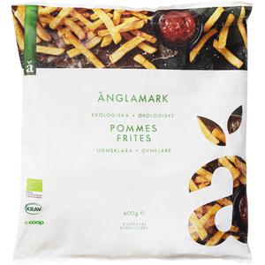 Änglamark Pommes Frites