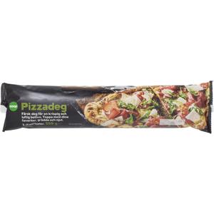 Coop Pizzadeg