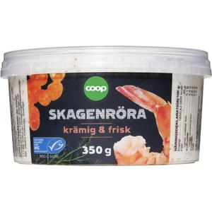 Coop Skagenröra