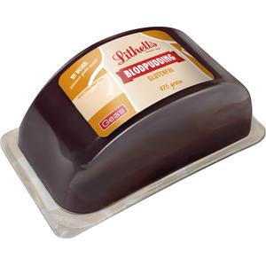 Gea´s Blodpudding Glutenfri