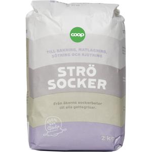 Coop Strösocker