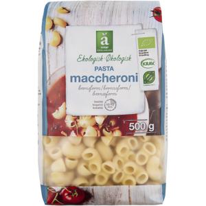 Änglamark Pasta Maccheroni EKO