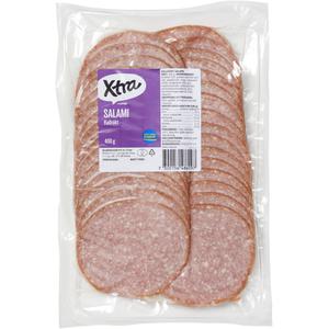 Xtra Salami