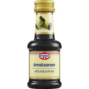 Dr. Oetker Arom Arraks