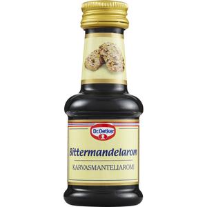Dr. Oetker Arom Bittermandel