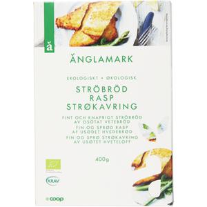 Änglamark Ströbröd