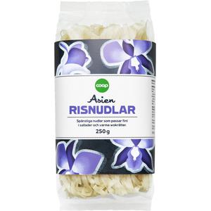 Coop Risnudlar Asien
