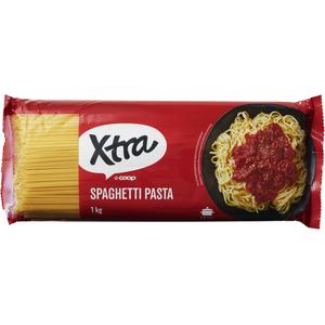 Xtra Spaghetti