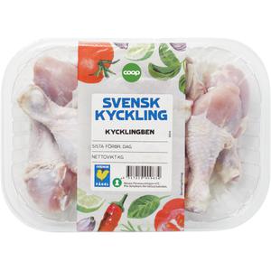 Coop Kycklingben