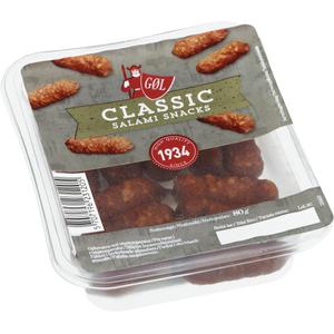 Göl Snacks Classic