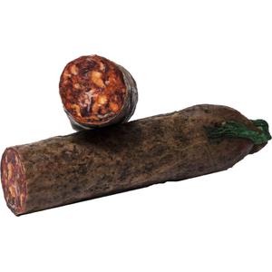 GASTRO IMPORT AB Chorizo Iberico Capa Negra
