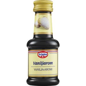 Dr. Oetker Arom Vanilj
