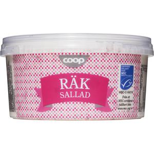 Coop Räksallad