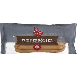 GÖL Wienerpölser