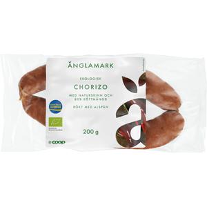 Änglamark Chorizo Eko