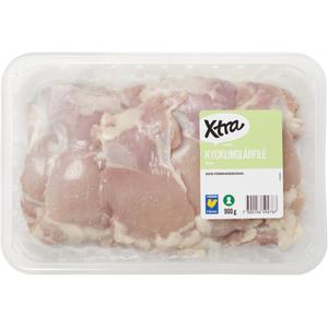 Xtra Kycklinglårfilé