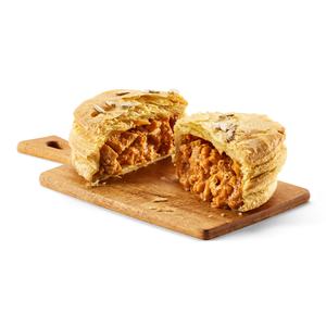 NZ Pies Paj Tandoori Vegan 6-pack