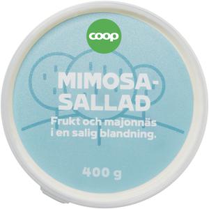 Coop Mimosasallad