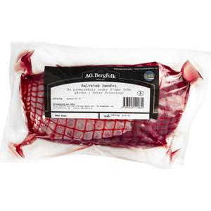 AG.Bergfalk Kalvstek Benfri Nät
