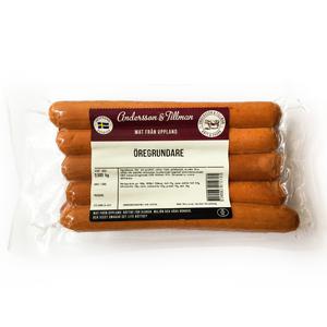 Andersson & Tillman Öregrundare 500g