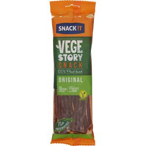 Snack IT VegoKabanoss Naturell