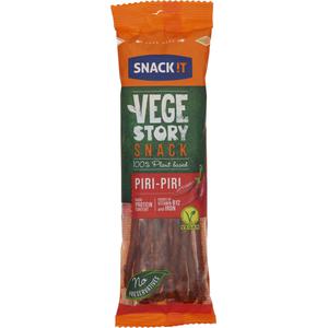 Snack IT VegoKabanoss PiriPiri