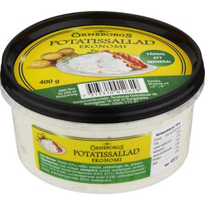 Örneborgs Delikatesser Potatissallad